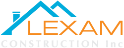 Logo Lexam Construction